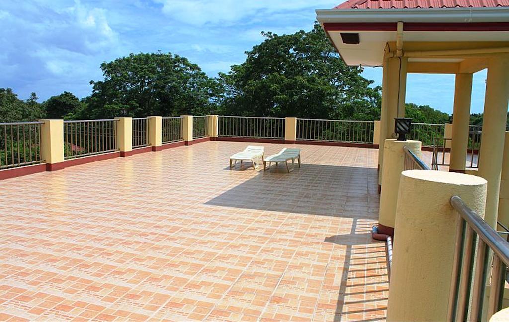Cherrys @ Home Too Inland Resort Panglao-stad Buitenkant foto